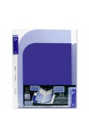 Play 7 + 1 Pocket Folio - FI 6224-BL